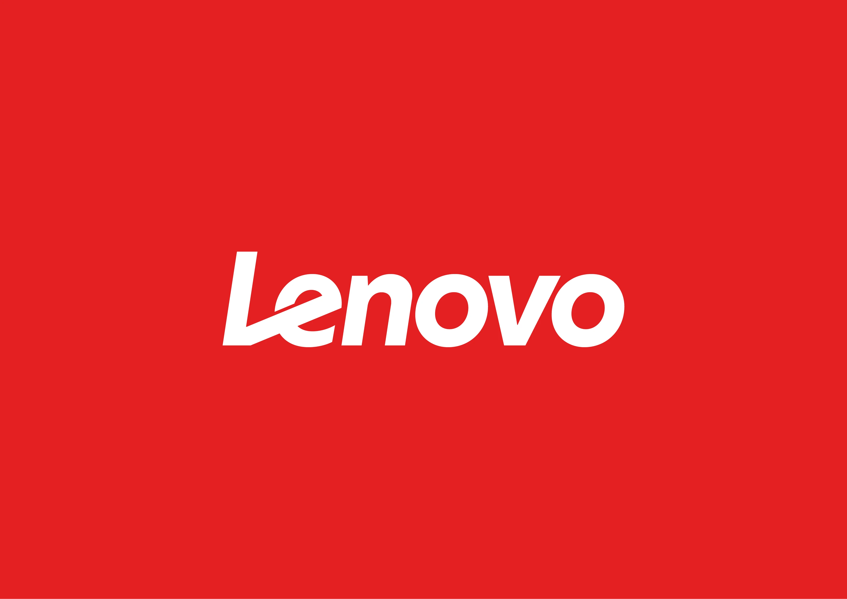 Lenovo Logo