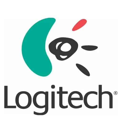 Logitech Logo