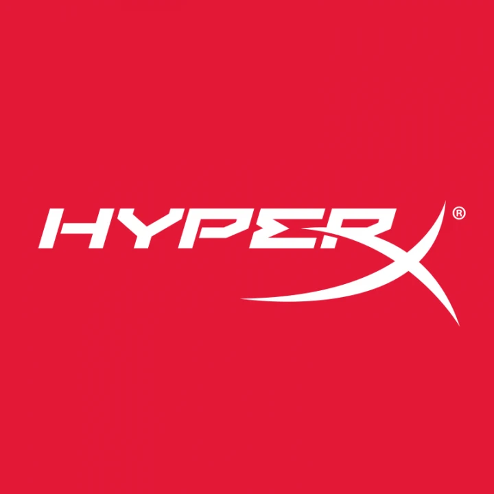 HyperX Logo