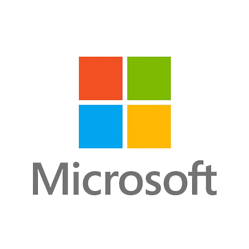 Microsoft Logo