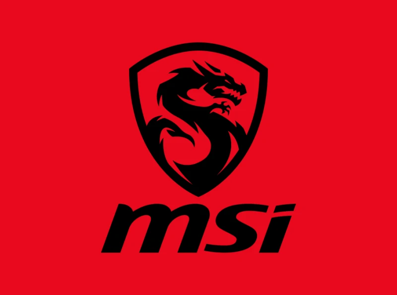 MSI Logo