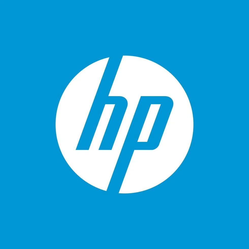 HP Logo