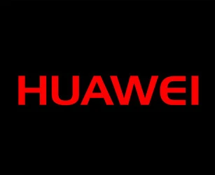 Huawei Logo